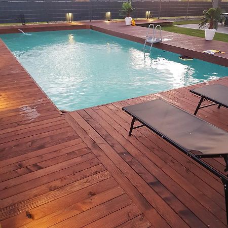 Apartamenty U Wioli I Marcina Леба Екстер'єр фото