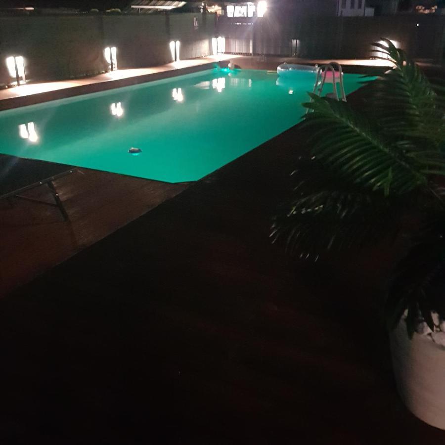 Apartamenty U Wioli I Marcina Леба Екстер'єр фото