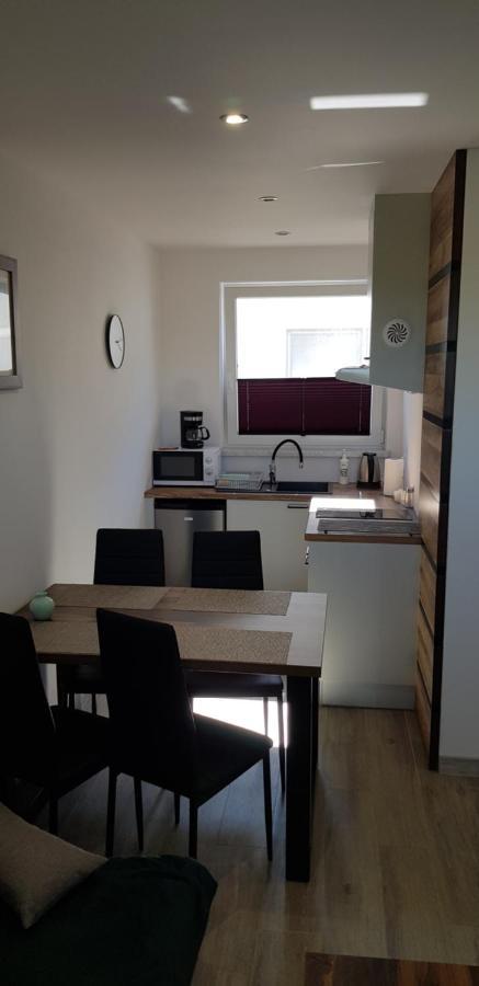 Apartamenty U Wioli I Marcina Леба Екстер'єр фото