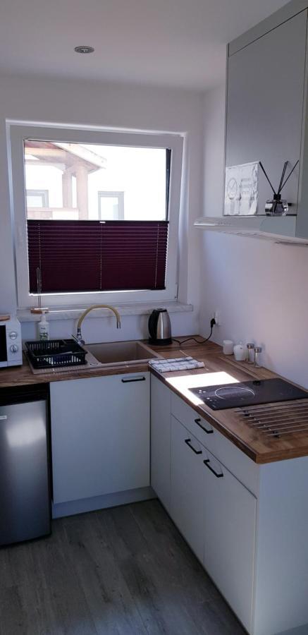 Apartamenty U Wioli I Marcina Леба Екстер'єр фото