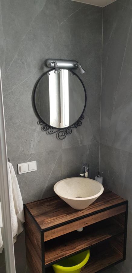 Apartamenty U Wioli I Marcina Леба Екстер'єр фото