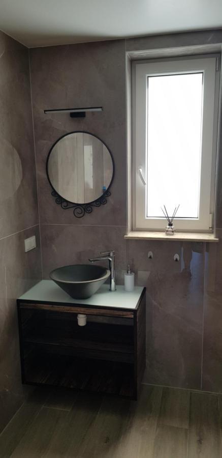 Apartamenty U Wioli I Marcina Леба Екстер'єр фото