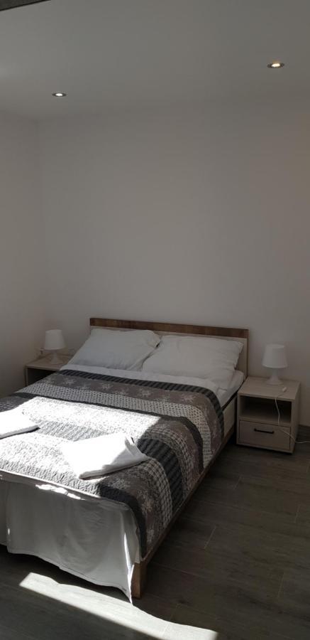Apartamenty U Wioli I Marcina Леба Екстер'єр фото